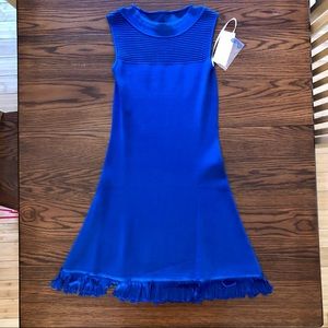 Shoshanna A-Line Dress